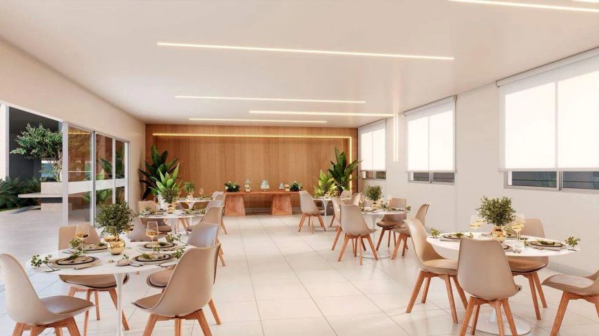 Apartamento à venda no MIRANTE DA PRAIA, CRUZ DAS ALMAS, Maceió, AL