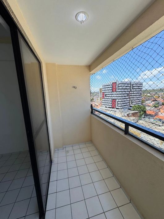 Imóvel para venda tem 78 metros quadrados com 3 quartos em Poço - Maceió - AL
