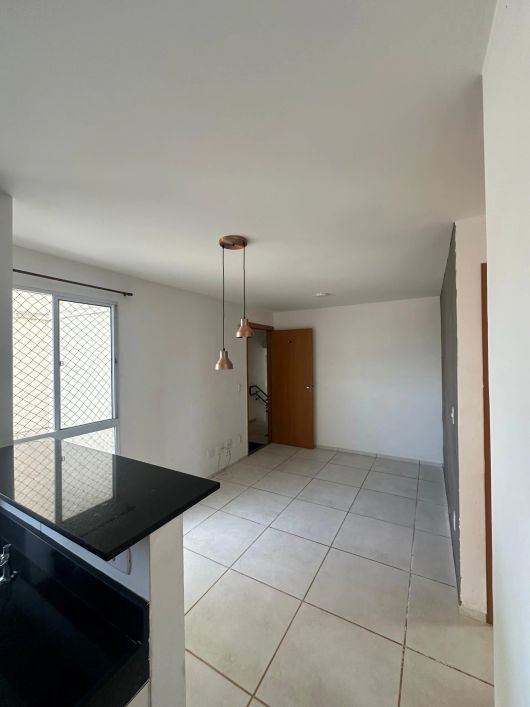 ALUGA-SE APARTAMENTO DOIS QUARTOS NO SÃO JORGE EM MACEIÓ - AL