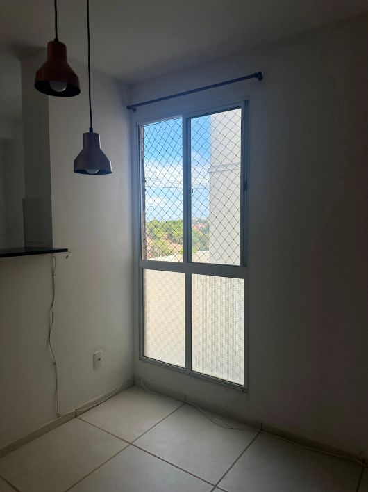 ALUGA-SE APARTAMENTO DOIS QUARTOS NO SÃO JORGE EM MACEIÓ - AL