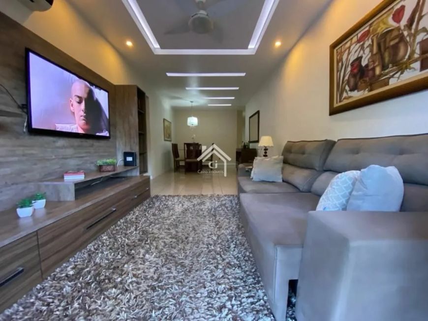 Apartamento de 3 quartos mais dependência no Gleba A Recreio dos Bandeirantes
