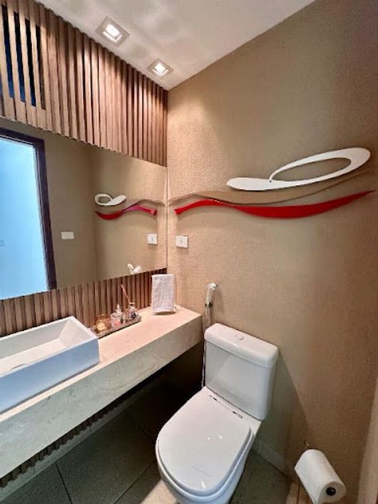 Apartamento com 3 dormitórios à venda, 191 m² por R$ 2.000.000,00 - Ponta Verde - Maceió/AL