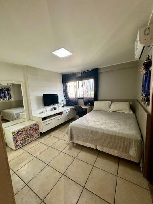 Apartamento com 3 dormitórios à venda, 191 m² por R$ 2.000.000,00 - Ponta Verde - Maceió/AL