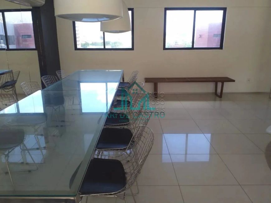 Apartamento Quarto e Sala com 44m² em Cruz das Almas - Maceió Alagoas