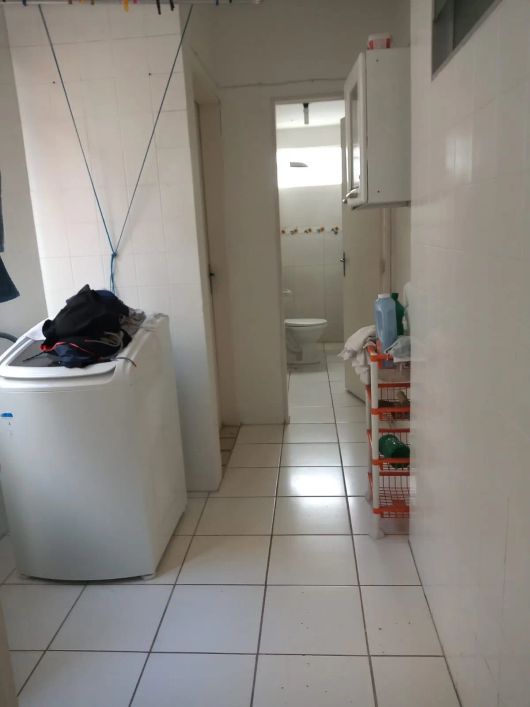 Imóvel para venda tem 115 metros quadrados com 4 quartos em Farol - Maceió - AL