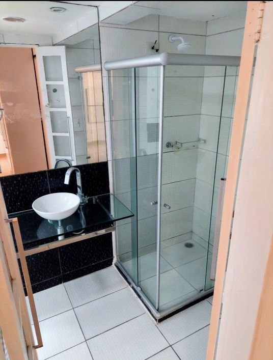 Imóvel para venda possui 87 metros quadrados com 2 quartos em Ponta Verde - Maceió - AL
