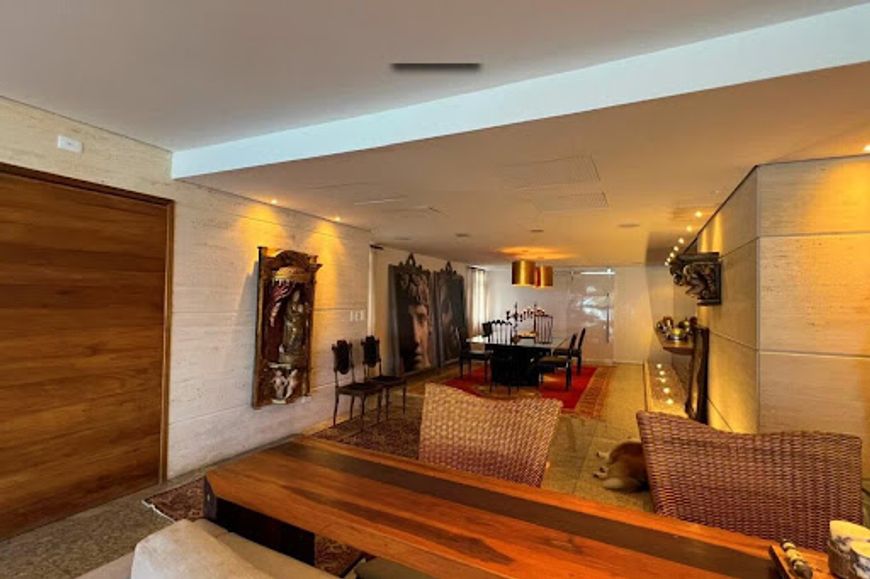 Espetacular Apartamento com 3 dormitórios à venda, 280 m² por R$ 4.200.000 - Ponta Verde - Maceió/AL