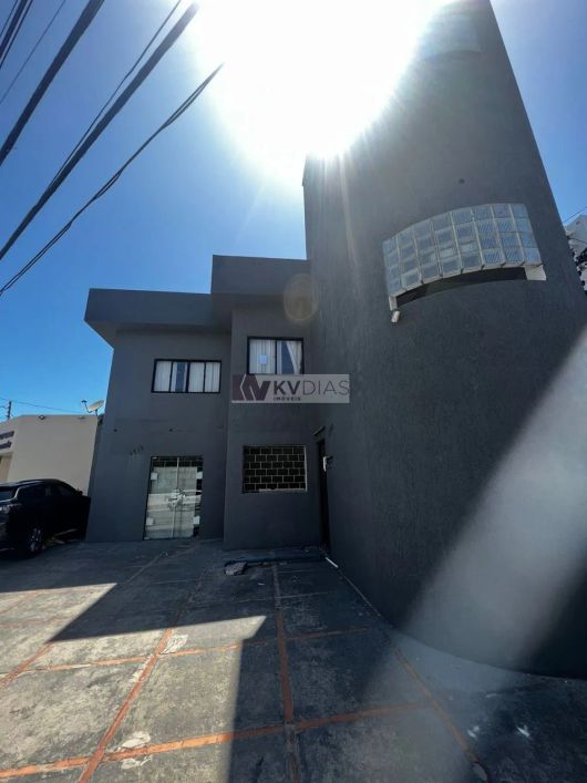 Ponto Comercial para Aluguel no bairro Jatiúca - Maceió, AL