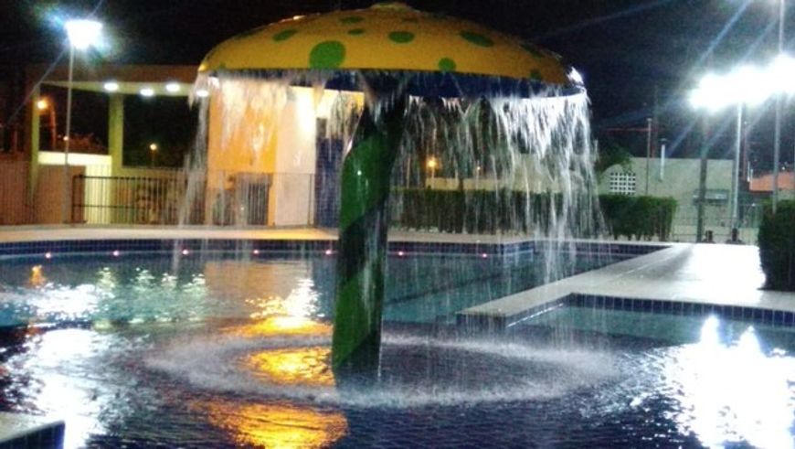 Oportunidade! Residencial Park Shopping via expressa apto 3/4 R$ 250 mil ac Financiamento