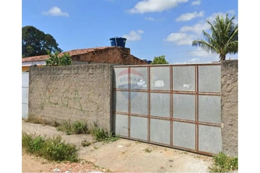 Terreno em Santa Lúcia, Maceió - 240m²