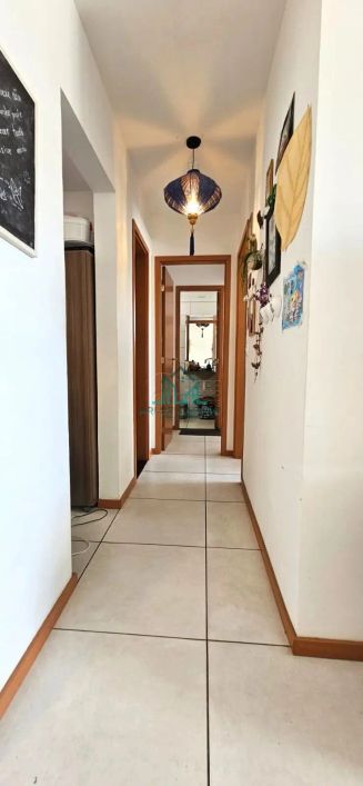 Apartamento com 2 Quartos com 53m² no Antares - Maceió Alagoas