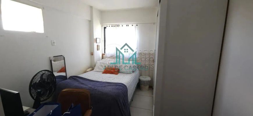 Apartamento com 2 Quartos com 53m² no Antares - Maceió Alagoas