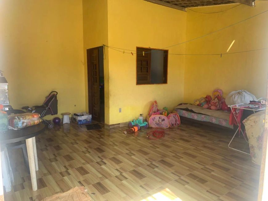 Imóvel para venda com 96 metros quadrados com 2 quartos em Tabuleiro do Martins - Maceió - AL