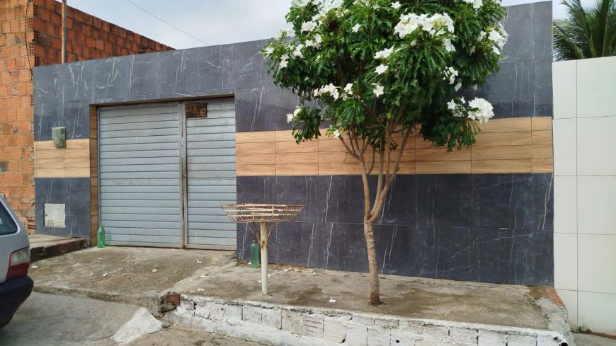 Imóvel para venda com 75 metros quadrados com 2 quartos em Jacarecica - Maceió - AL