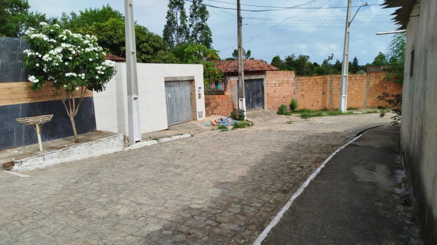 Imóvel para venda com 75 metros quadrados com 2 quartos em Jacarecica - Maceió - AL