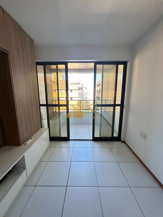 Apartamento Jatiuca | 2 Quartos | 62M2 | Nascente | Prox a Orla | Varanda
