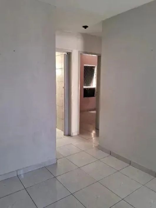 2 quartos Jacintinho