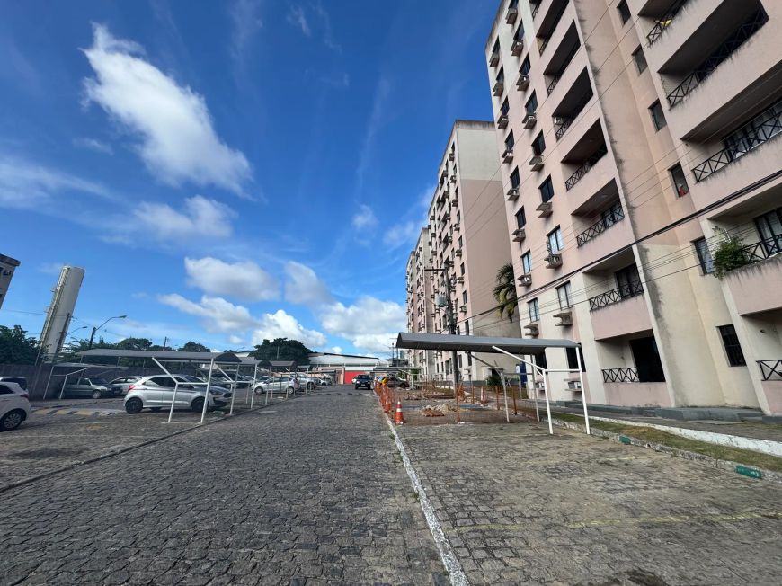 Allegro Mobiliado para Locação