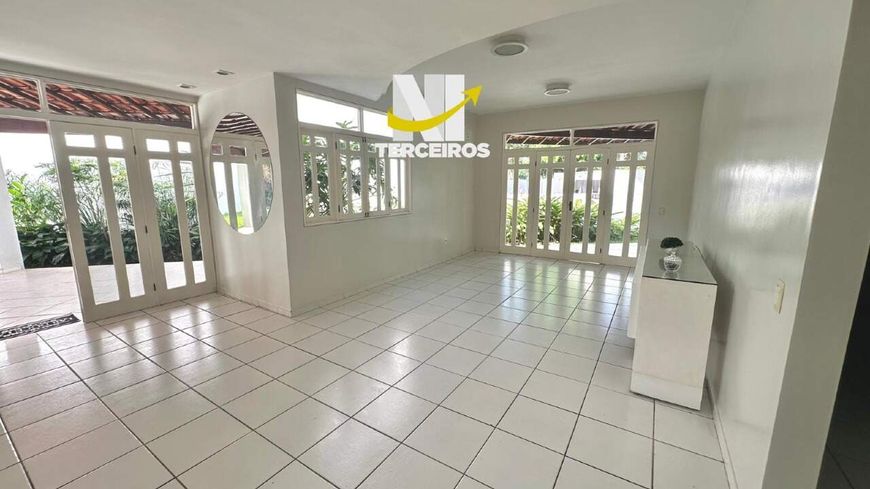 Casa em Condomínio à venda, 4 quartos, 3 suítes, 4 vagas, Gruta de Lourdes - Maceió/AL
