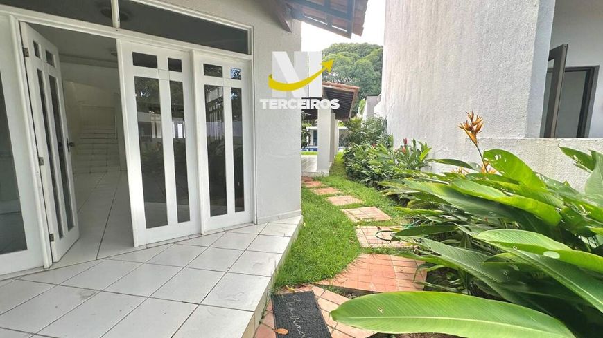 Casa em Condomínio à venda, 4 quartos, 3 suítes, 4 vagas, Gruta de Lourdes - Maceió/AL