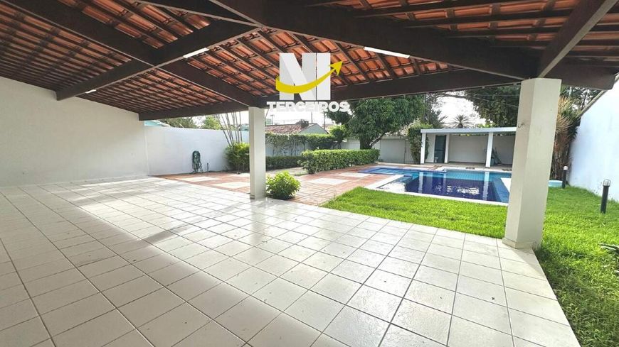 Casa em Condomínio à venda, 4 quartos, 3 suítes, 4 vagas, Gruta de Lourdes - Maceió/AL