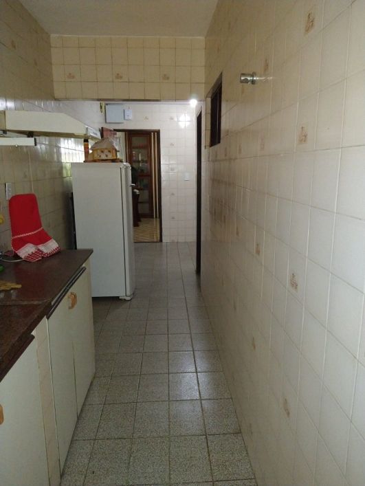 CASA RESIDENCIAL em Maceió - AL, Farol