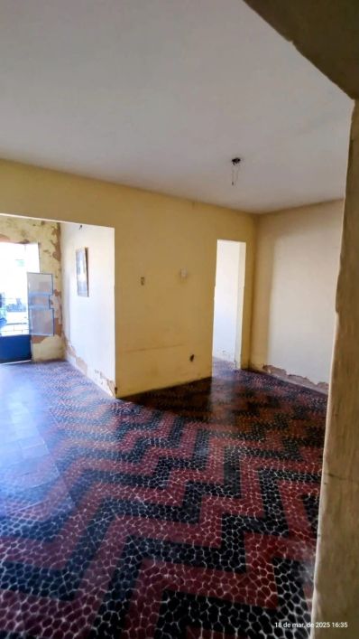 Excelente oportunidade, Casa para fins Residencial e/ou Comercial no Poço! 3 quartos.