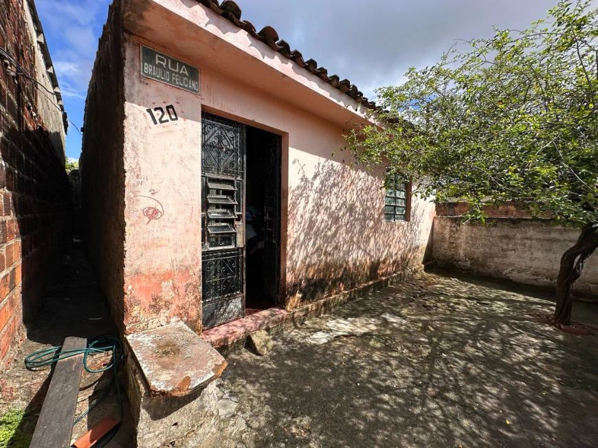 Condomínio de casas no Tabuleiro do Martins - Maceió - AL