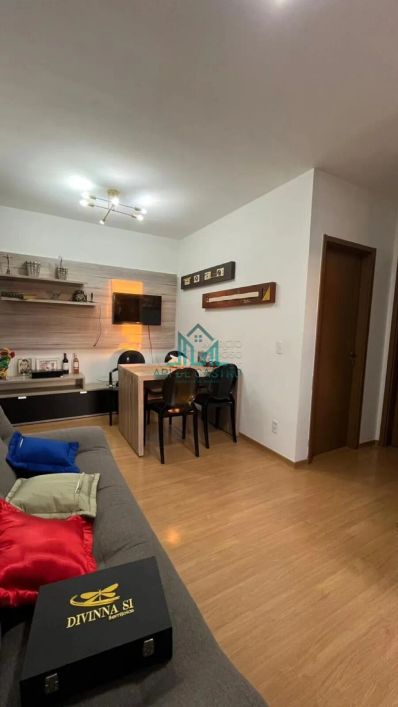 Apartamento com 2 Quartos com 55m² em Cruz das Almas - Maceió Alagoas