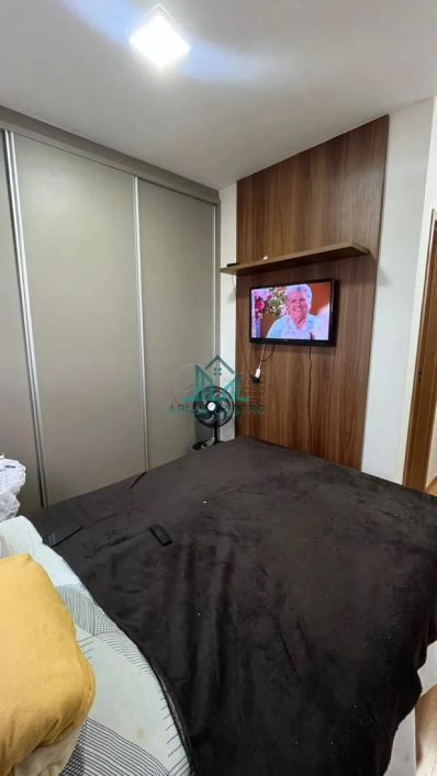 Apartamento com 2 Quartos com 55m² em Cruz das Almas - Maceió Alagoas