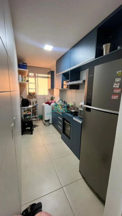 Apartamento com 2 Quartos com 55m² em Cruz das Almas - Maceió Alagoas