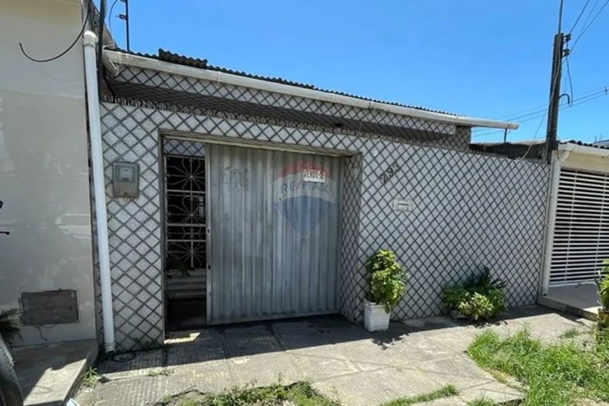 CASA NO CLIMA BOM