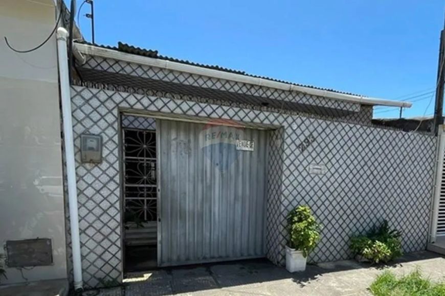 CASA NO CLIMA BOM