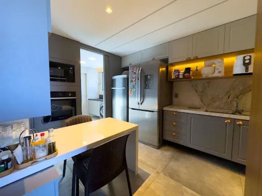Linda cobertura garden com 3 dormitórios à venda, 267 m² por R$ 3.200.000 - Ponta Verde - Maceió/AL