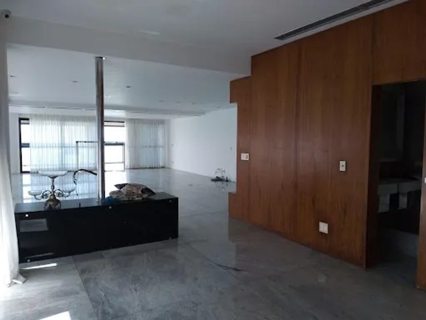 Cobertura com 4 dormitórios à venda, 637 m² por R$ 12.000.000,00 - Jatiúca - Maceió/AL