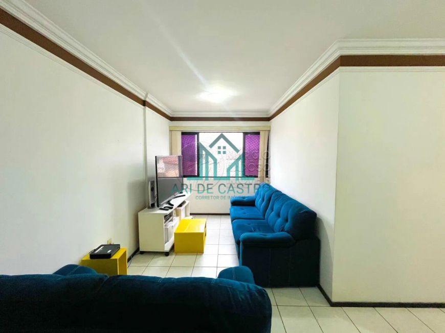 Apartamento com 3 Quartos com 68,40 m² Pertinho da Praia de Cruz das Almas Maceió Alagoas