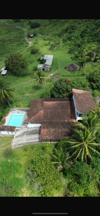Fazenda em Flexeiras localizada na Região Norte de Alagoas