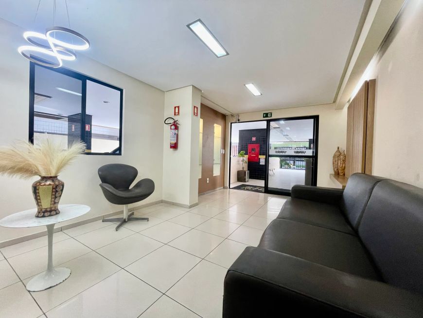 Apartamento Jatiúca, 01 quarto