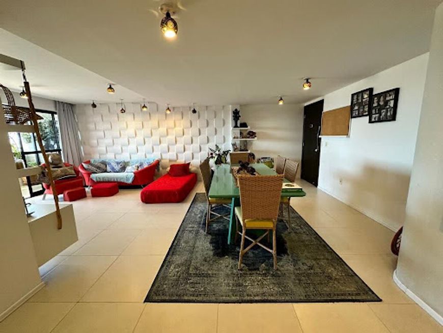 Cobertura Garden com 4 dormitórios à venda, 218 m² por R$ 1.650.000 - Jatiúca - Maceió/AL