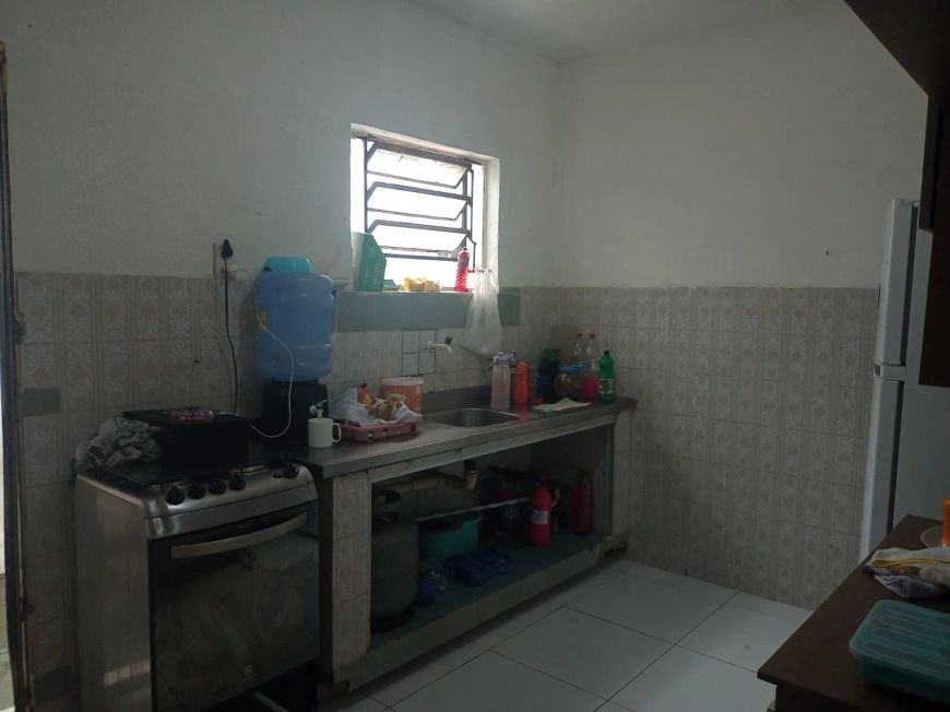 Imóvel para venda tem 80 metros quadrados com 2 quartos em Vergel do Lago - Maceió - AL
