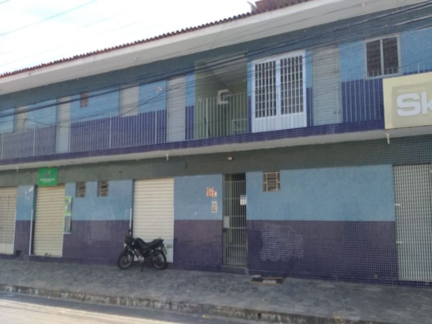 PONTO COMERCIAL em Maceió - AL, Pajuçara
