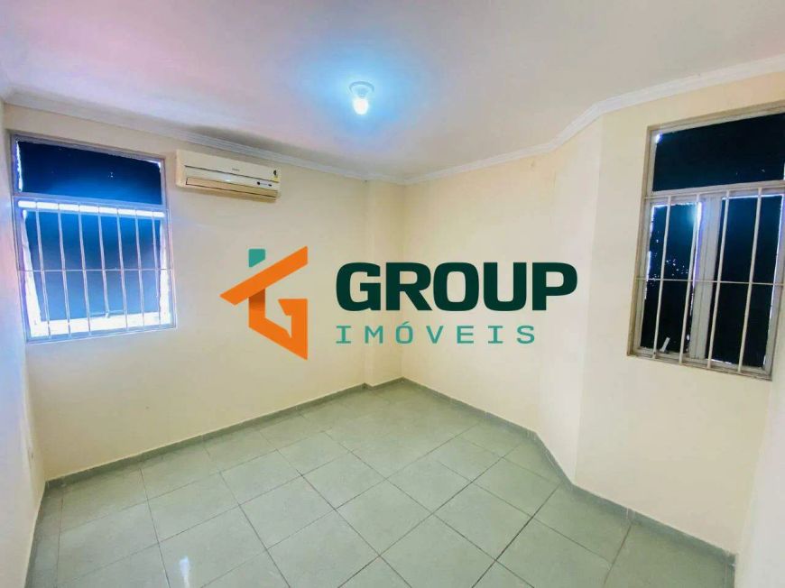 Apartamento 03 quartos, 91m², Gruta de Lourdes, Maceió-AL