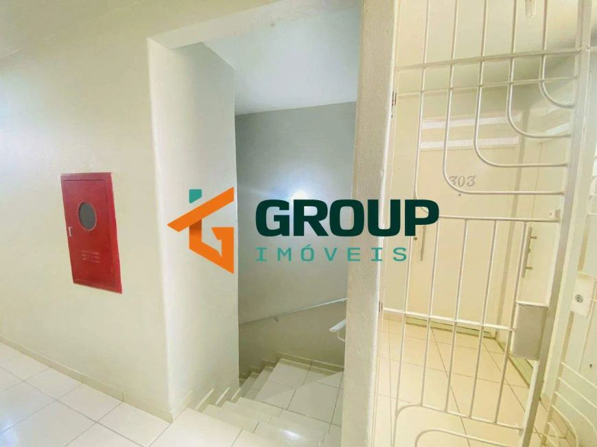 Apartamento 03 quartos, 91m², Gruta de Lourdes, Maceió-AL