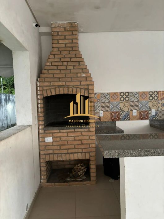 Lindo apartamento à venda no Antares, com 54m², Nascente, por apenas R$ 200mil à vista - Maceió-AL