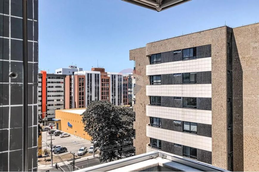 Apartamento em Ponta Verde, Maceió - 53m²