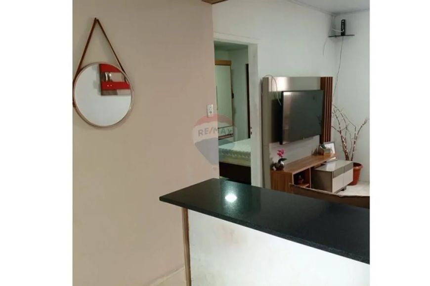 Casa a venda com Excelente Acabamento e Localização no Benedito Bentes 1