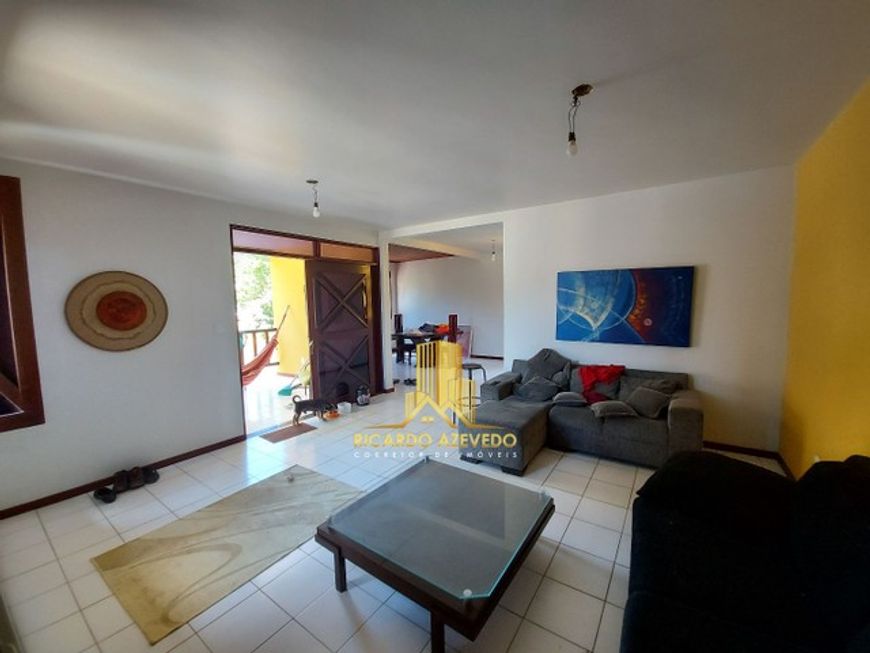 Serrariaa, Casa com 5/4 e piscina, condomínio fechado