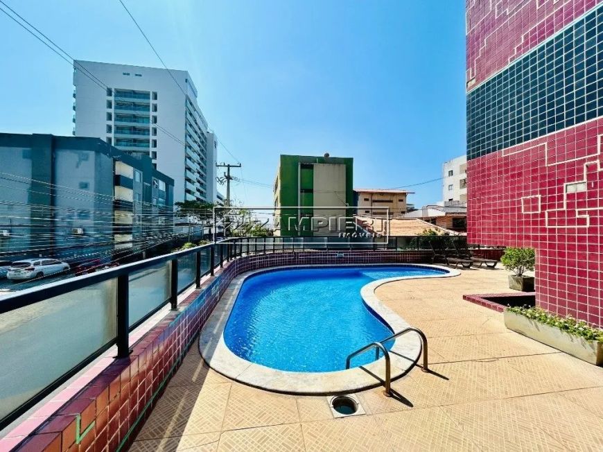 Studio mobiliado à venda em Cruz das Almas