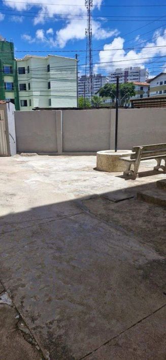 Apartamento à venda no CONJUNTO JOSÉ TENÓRIO, BLOCO 91, SERRARIA, Maceió, AL