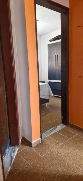 Apartamento à venda no CONJUNTO JOSÉ TENÓRIO, BLOCO 91, SERRARIA, Maceió, AL